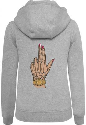 BadGirl Bang Hoody