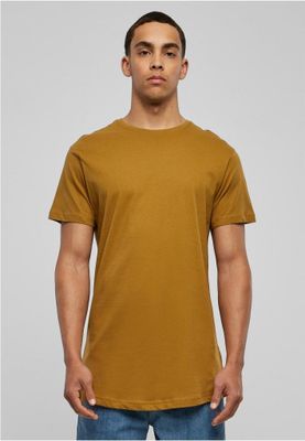 Shaped Long T-shirt