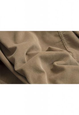 Corduroy Shirt