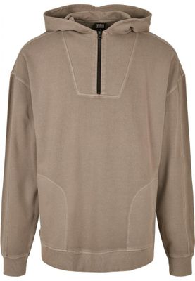 Overdyed Camp Hoody
