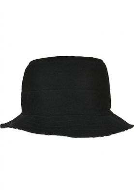 C&S WL Aztec Summer Reversible Bucket Hat