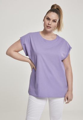 Beautiful lady top with wide sleeves