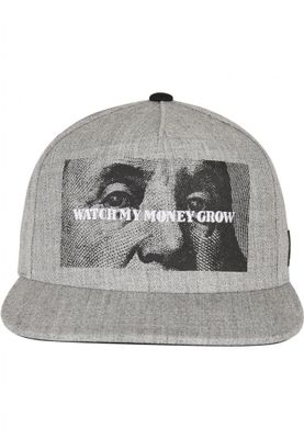 Watch My Money Grow cap