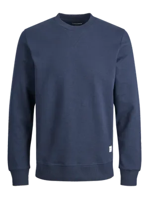 Klassisk sweatshirt Jack & Jones