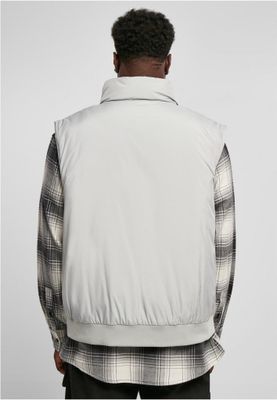Clean Puffer Vest