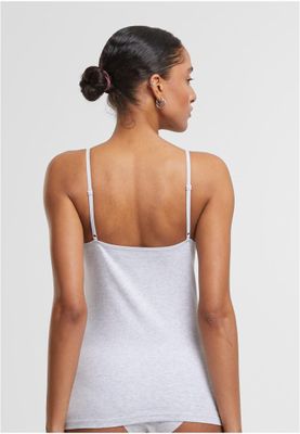 Mångsidigt Basic Linne dam 2-Pack