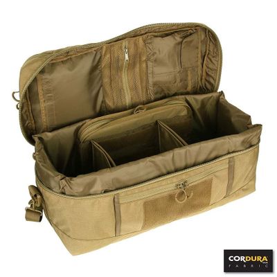 Range bag cordura