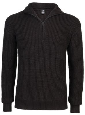 Marine Pullover Troyer