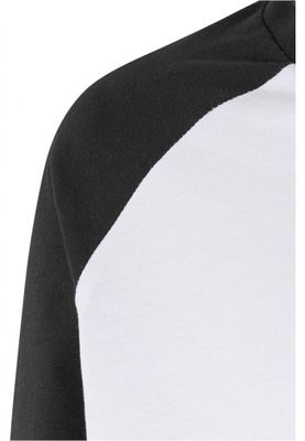 2-pack Raglan longsleeve children