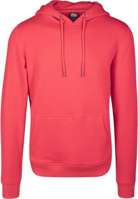 Klassisk hoodie