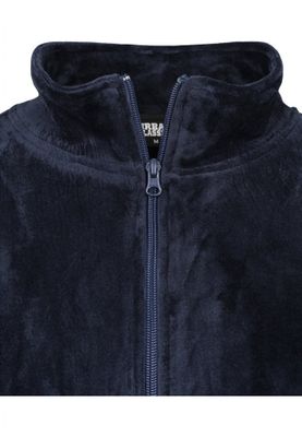 Soft velvet jacket for men