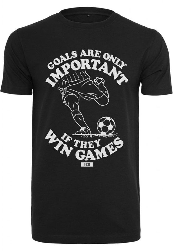 Important Games Tee
