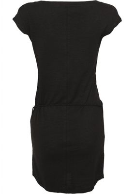 Ladies Slub Jersey Dress