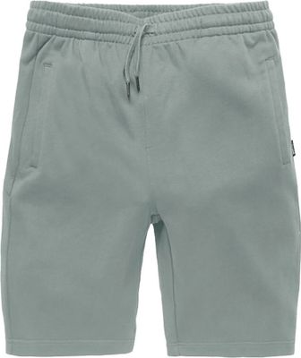 Knee-length softshorts