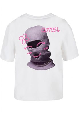 Cutie Balaclava Tee
