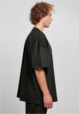 Extra thick oversized T-shirt for men