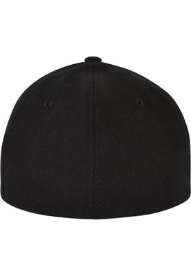 Flexfit Wooly Combed Waterrepellent