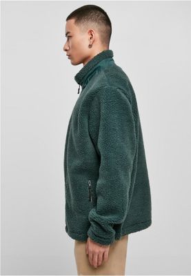 Basic Sherpa Jacket