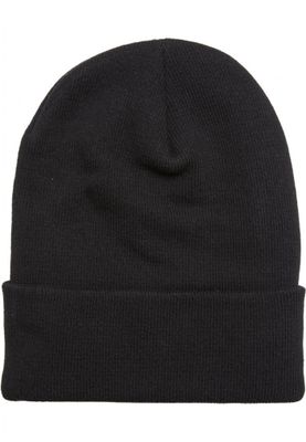 Heavyweight Organic Long Beanie