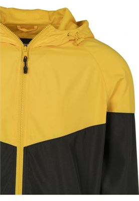 2-tone tech windrunner