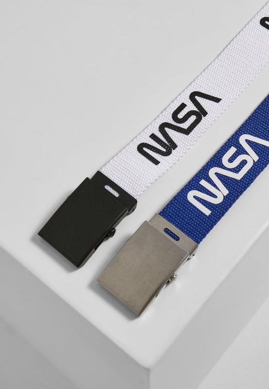 NASA stofrem ekstra lang 2-pakke