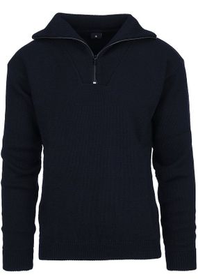 Sailor sweater in wool - Auckland
