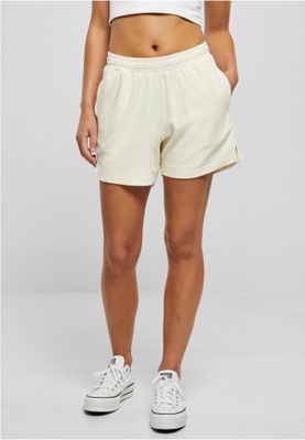 Women's Towel Soft Shorts
