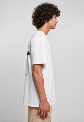 Organic Constructed Tee
