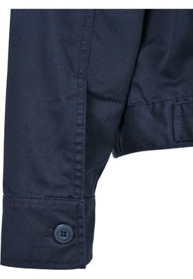 Workwear jacket