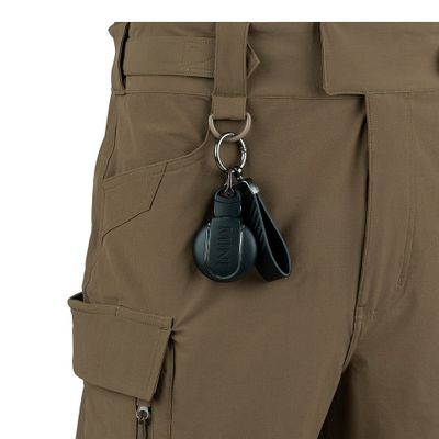 Taktiske vandreshorts – lette og strækbare