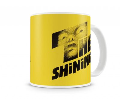 The Shining kaffemugg