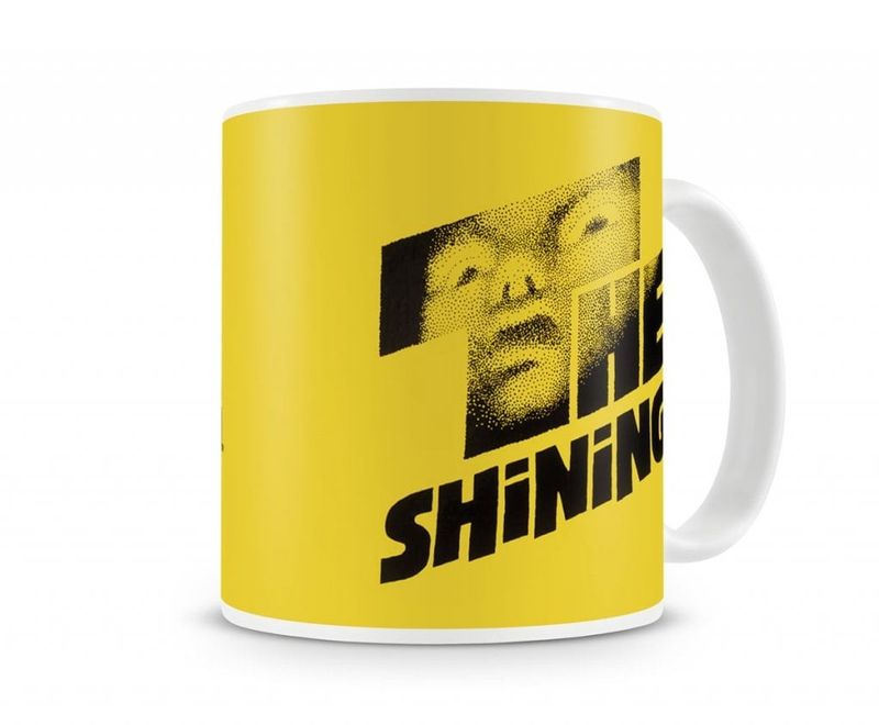 The Shining kaffemugg