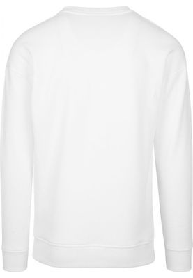 Sweatshirt crew