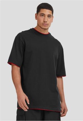 Contrast Tall Tee