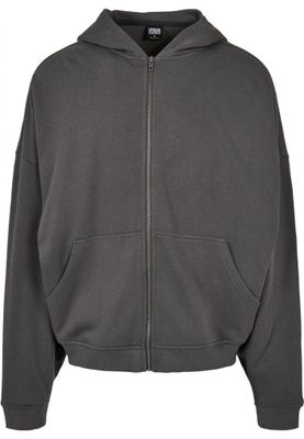 90's Zip Hoody