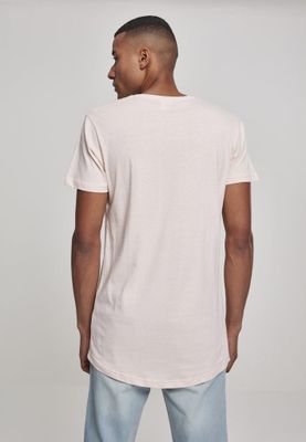 Men's Long T-Shirt
