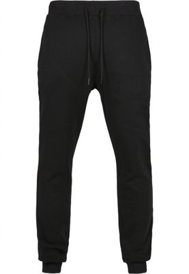Soft pants for boys in organic cotton