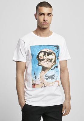 Fear And Loathing Logo Tee