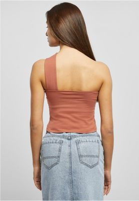 Wide-banded Top for Women