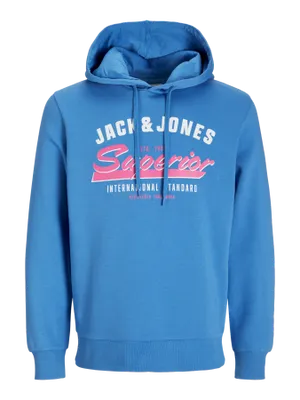 Hoodie classic jjelogo