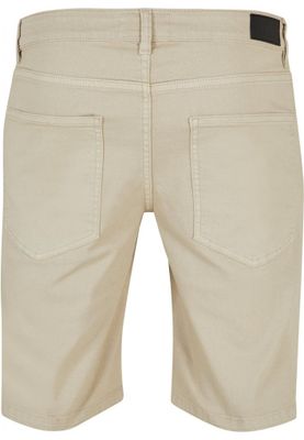 Jeans shorts relaxed fit men