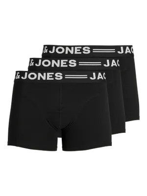 Boxershorts Jack & Jones 3-pack