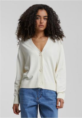 Stylish V-neck Cardigan for Women