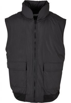 Clean Puffer Vest