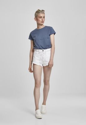 Basic t-shirt lady