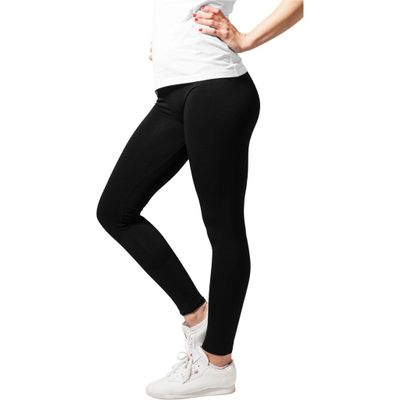 Sorte leggings