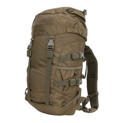 Crossover hiking backpack gen. 2