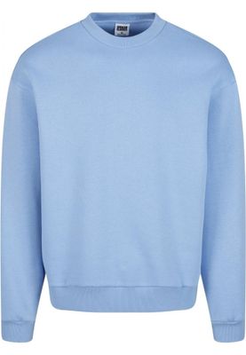 Fluffy Crewneck