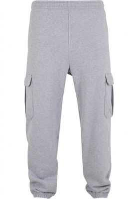 90s cargo sweatpants for men