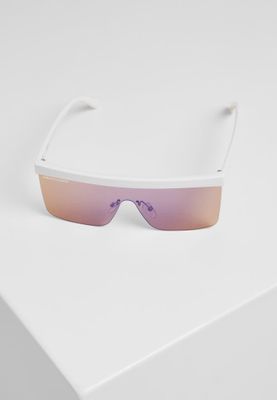 Firkantede solbriller Rhodes 2-pak